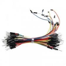 Jumper Wires